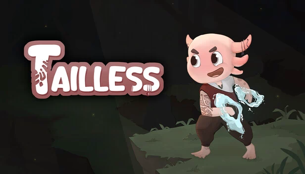无尾(Tailless) 游戏封面
