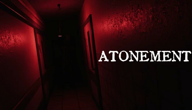 赎罪（Atonement） 游戏封面