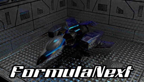 FormulaNext 游戏封面