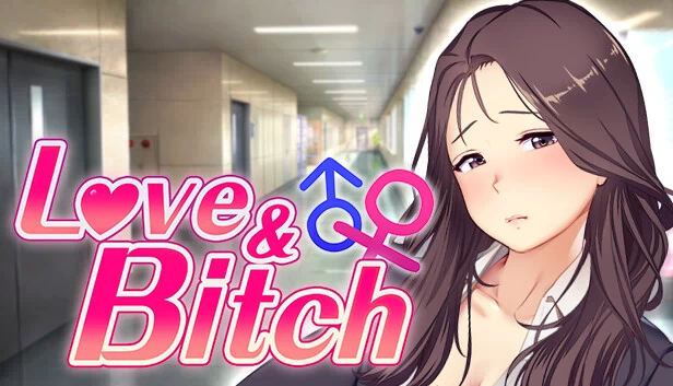 Love&Bitch 游戏封面