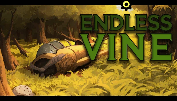 无尽藤蔓（Endless Vine） 游戏封面