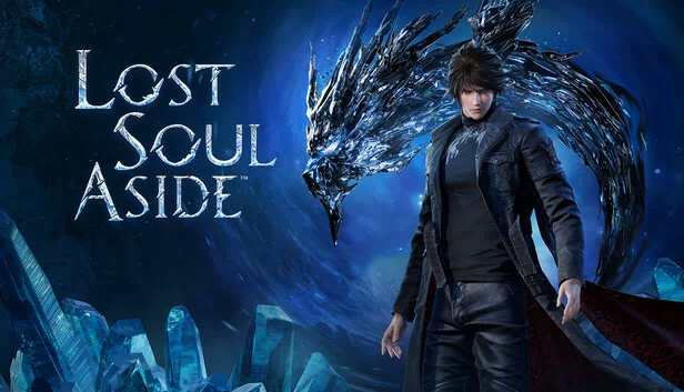 失落之魂（Lost Soul Aside™） 游戏封面