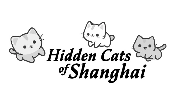 上海隐藏猫咪（Hidden Cats of Shanghai） 游戏封面