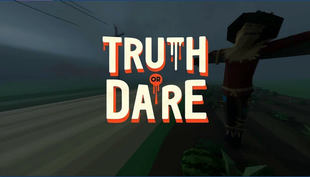 真心话大冒险（Truth or Dare） 游戏封面