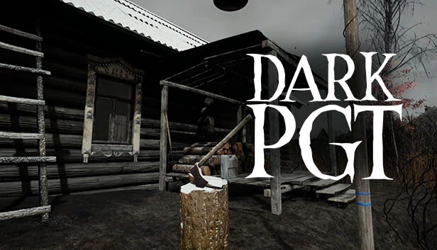 黑暗 PGT（Dark PGT） 游戏封面