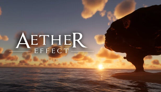 以太效应（Aether Effect） 游戏封面