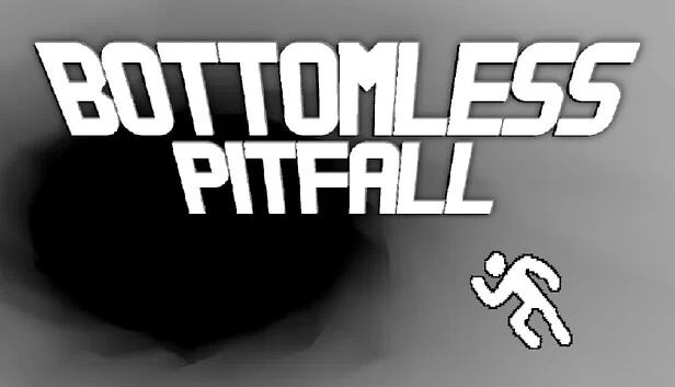 无尽深渊(Bottomless Pitfall) 游戏封面