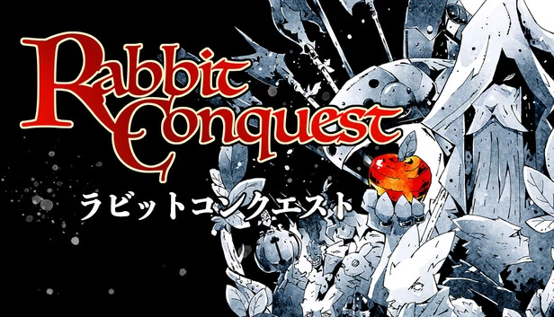兔子征服（RabbitConquest） 游戏封面