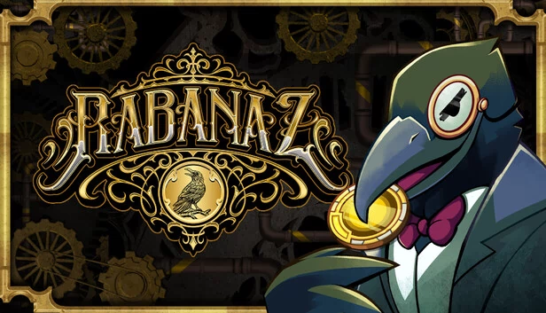 拉巴纳兹（Rabanaz） 游戏封面