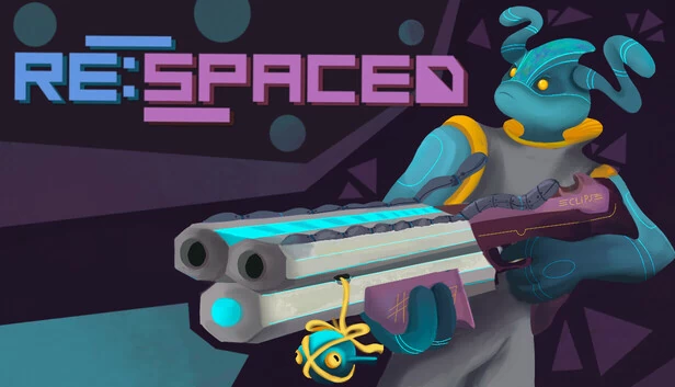 ReSpaced 游戏封面