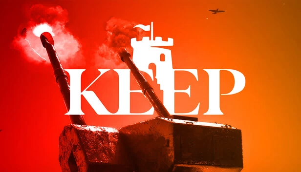 Keep 游戏封面