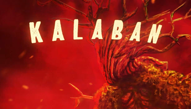 卡拉班（Kalaban） 游戏封面