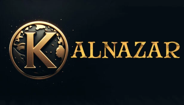 卡尔纳扎尔（Kalnazar） 游戏封面