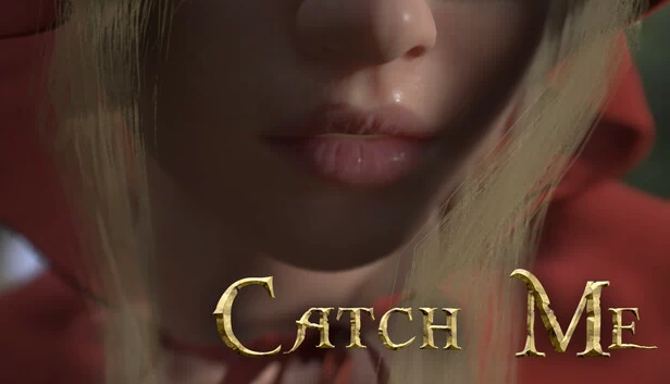 Catch Me 游戏封面