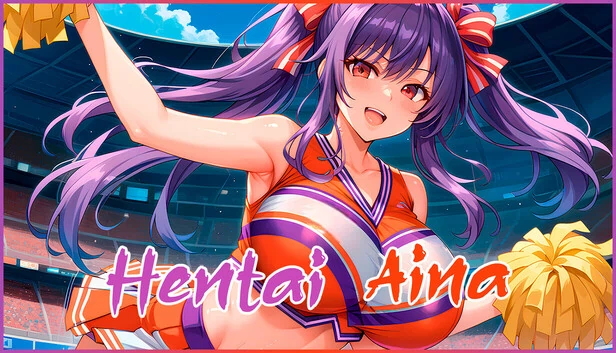Hentai Aina 游戏封面