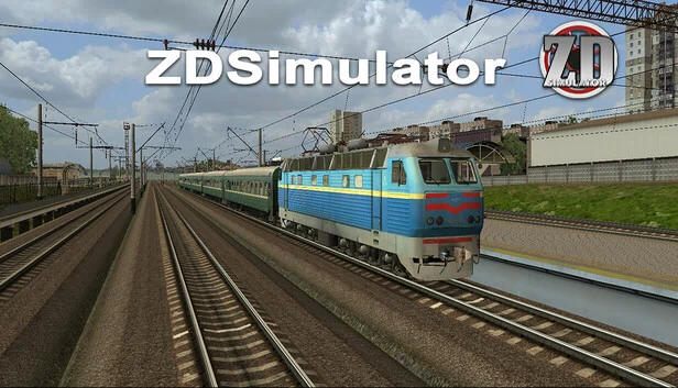 ZDSimulator 游戏封面