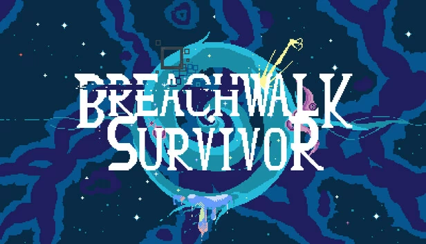 裂隙行者幸存者(Breachwalk Survivor) 游戏封面