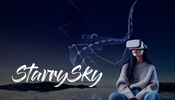 星空（Starry Sky） 游戏封面