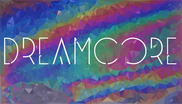 Dreamcore Retro 游戏封面