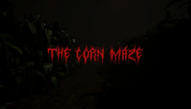 玉米迷宫（The Corn Maze） 游戏封面