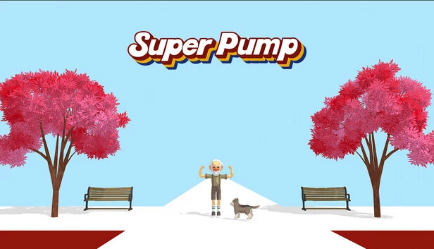 超级泵（Super Pump） 游戏封面