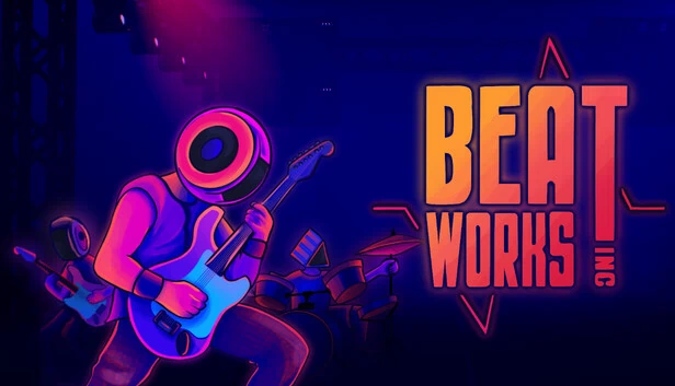 Beatworks Inc. 游戏封面