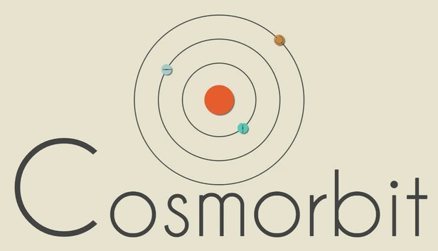 宇宙轨道(Cosmorbit) 游戏封面