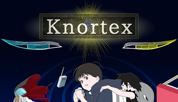 Knortex 游戏封面