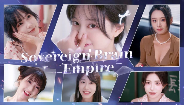 主权脑帝国(Sovereign Brain Empire) 游戏封面
