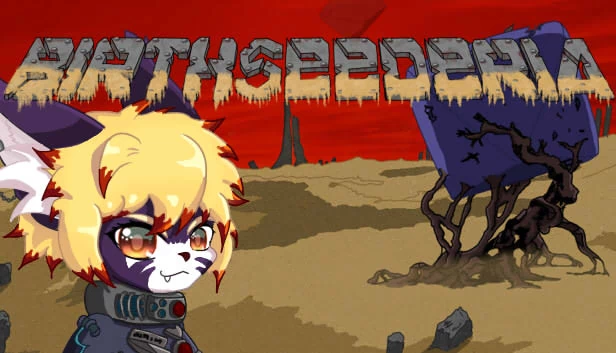 Birthseederia 游戏封面