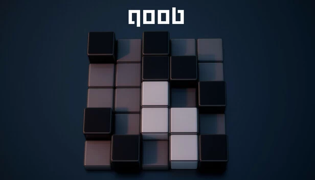 Qoob 游戏封面