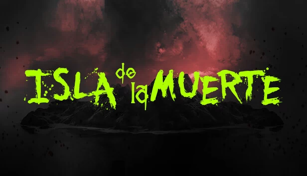 死亡之岛（Isla de la Muerte） 游戏封面