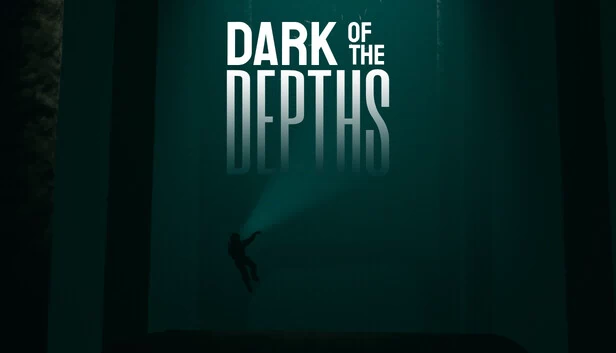 深渊之暗（Dark of the Depths） 游戏封面