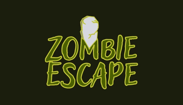 僵尸逃生（Zombie Escape） 游戏封面