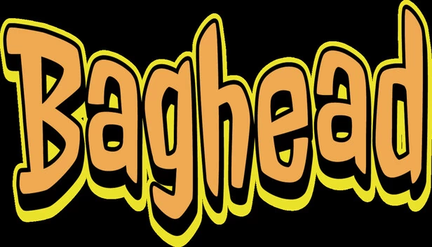 袋头人（Baghead） 游戏封面
