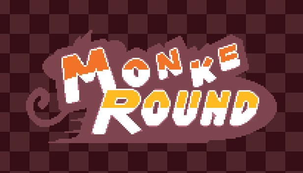 猴子轮盘（Monkeround） 游戏封面