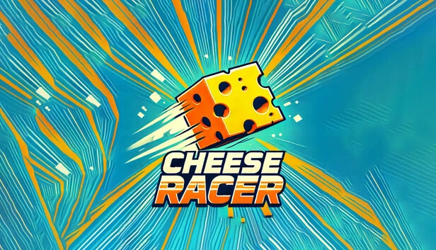 奶酪赛车手（Cheese Racer） 游戏封面