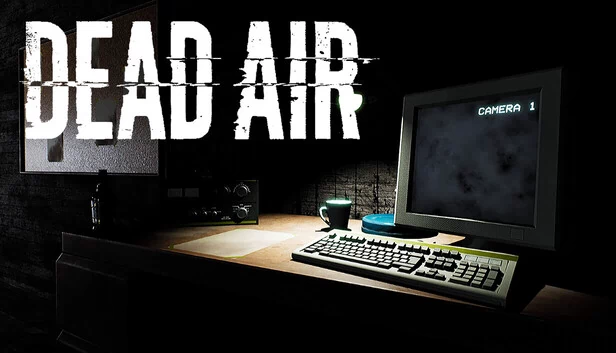死寂(Dead Air) 游戏封面