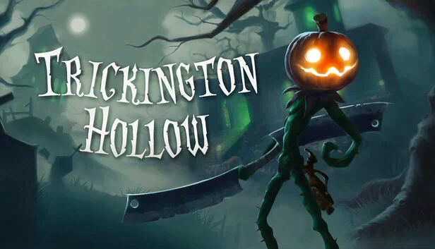 特里克顿霍洛（Trickington Hollow） 游戏封面