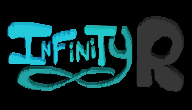 无限R（Infinity R） 游戏封面