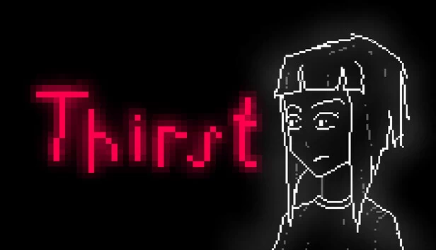 Thirst 游戏封面