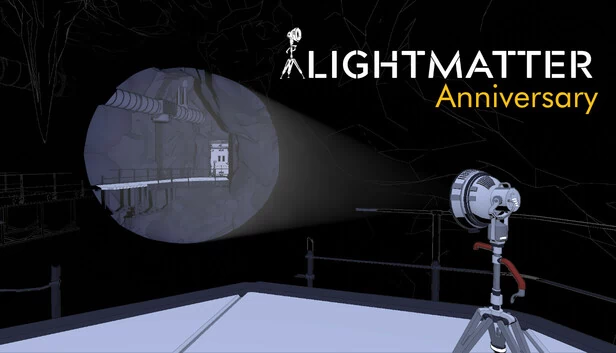 光之物质 周年纪念版（Lightmatter Anniversary） 游戏封面