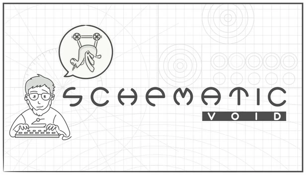蓝图虚空（Schematic Void） 游戏封面