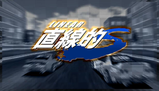 LINEAR S 游戏封面