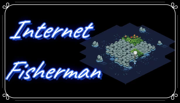 Internet Fisherman 游戏封面
