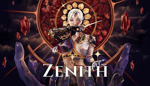 Zenith 游戏封面