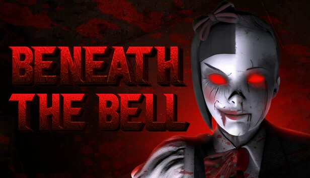 钟声之下（Beneath The Bell） 游戏封面