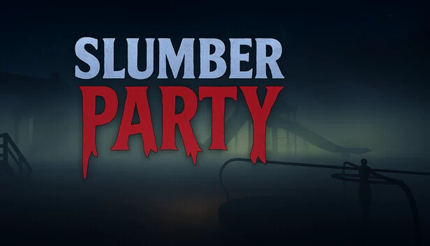 睡衣派对（Slumber Party） 游戏封面