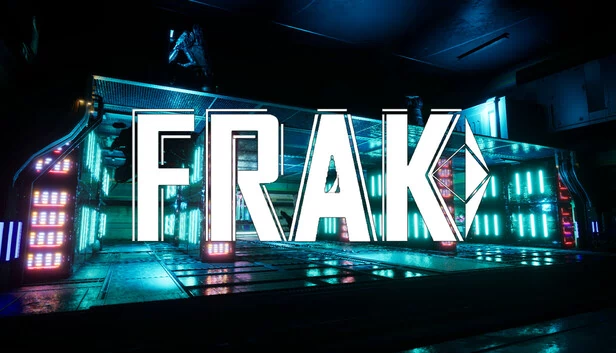 Frak 游戏封面