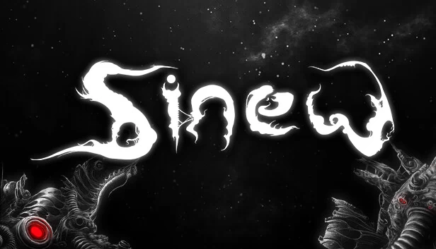 肌腱（Sinew） 游戏封面